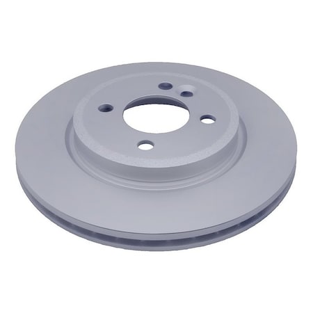 Raybestos 03 Bmw Mini Cooper Rotor, 980153Fzn 980153FZN